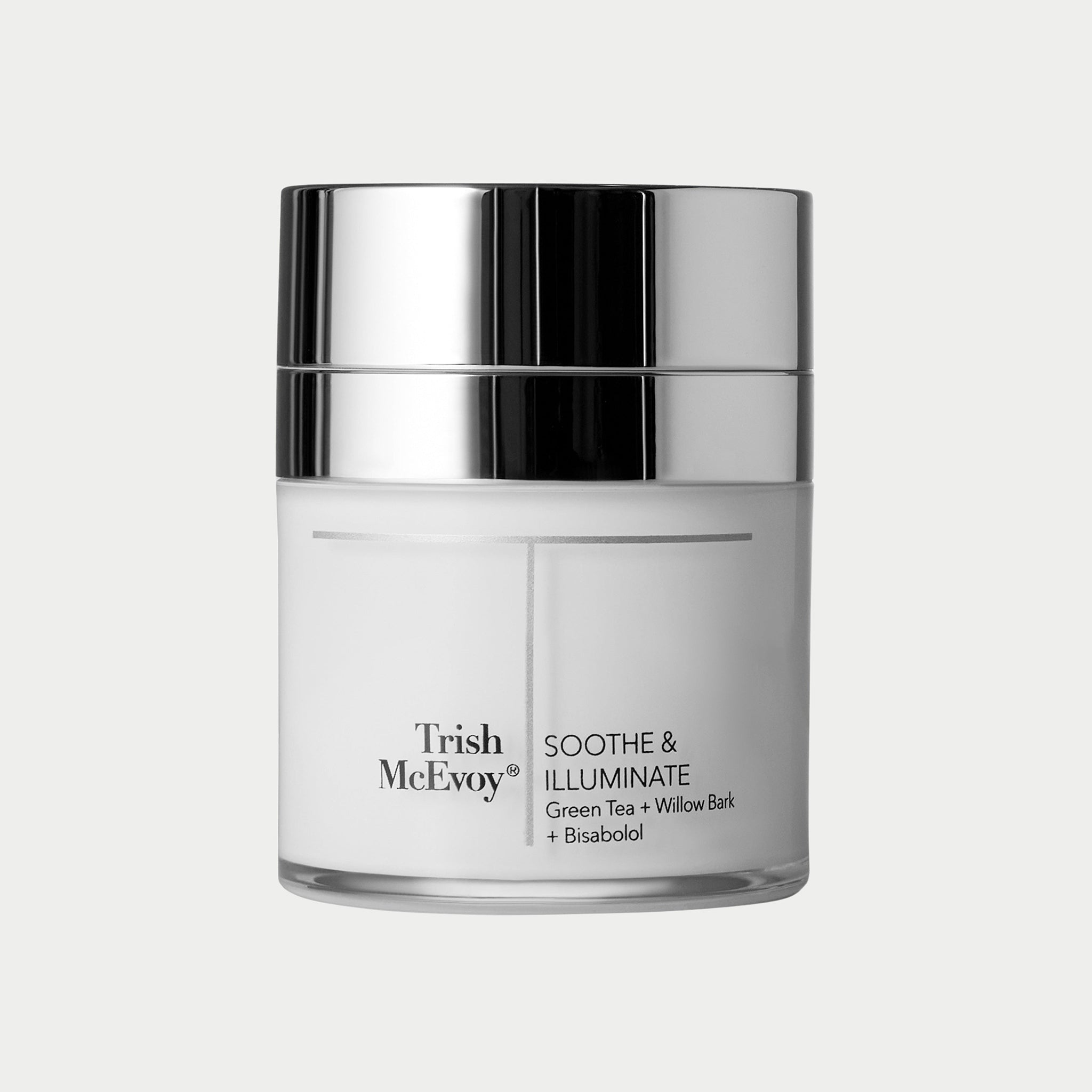 Beauty Booster® Soothe & Illuminate Cream Deluxe