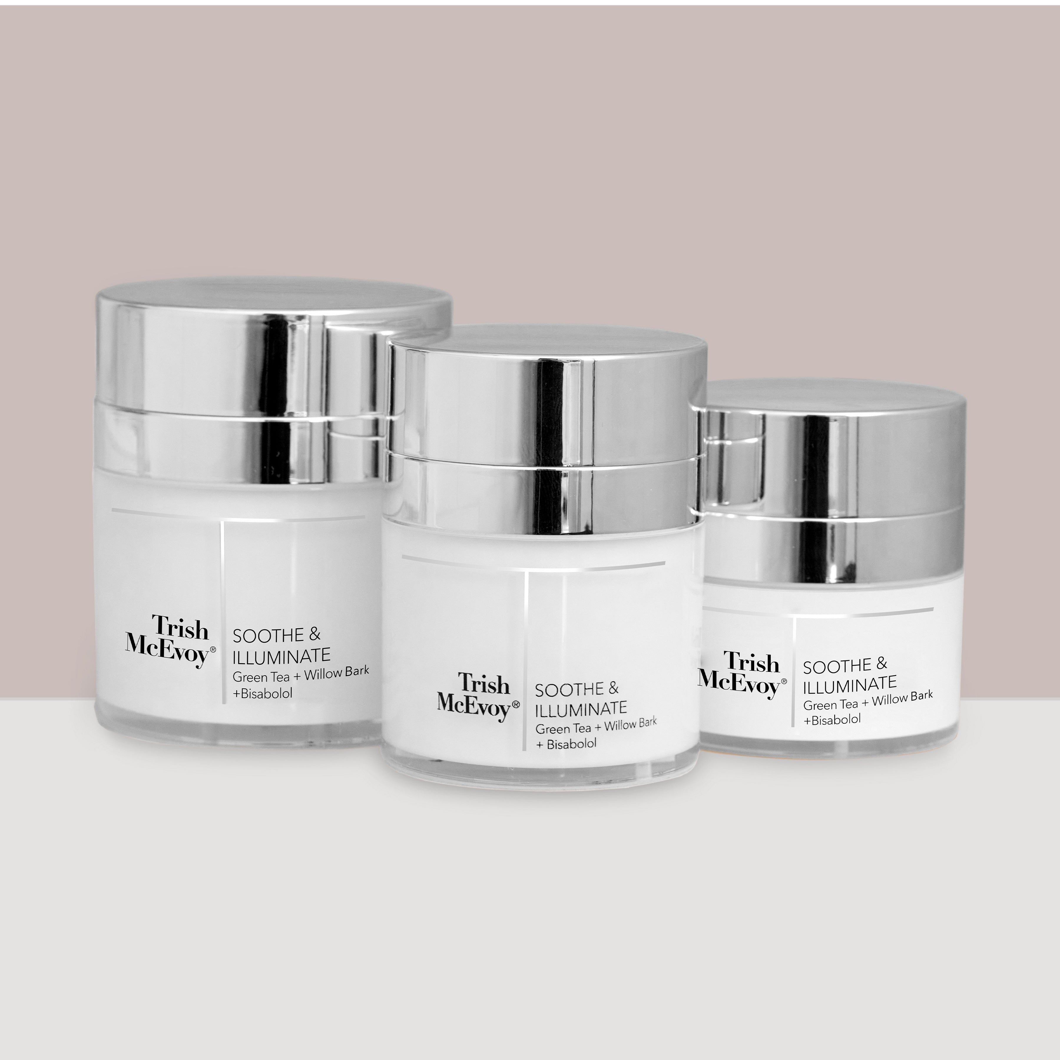 Beauty Booster® Soothe & Illuminate Cream