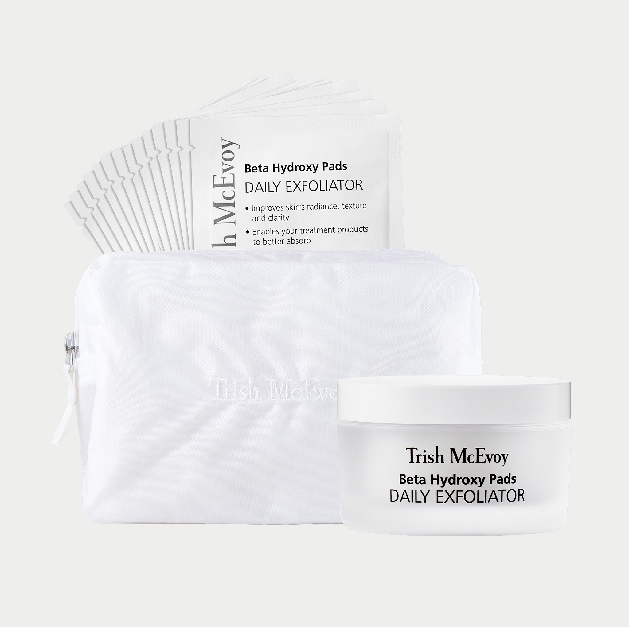 Home & Away Even Skin® Beta Hydroxy Pads