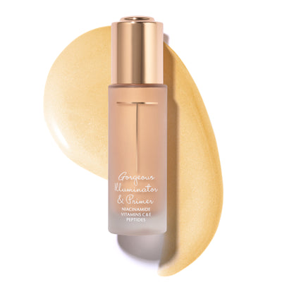 Trish McEvoy Gorgeous® Illuminator and Primer