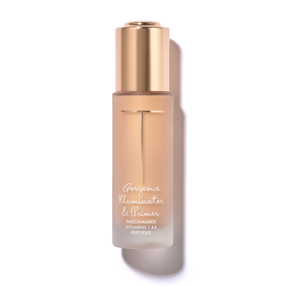 Trish McEvoy Gorgeous® Illuminator and Primer