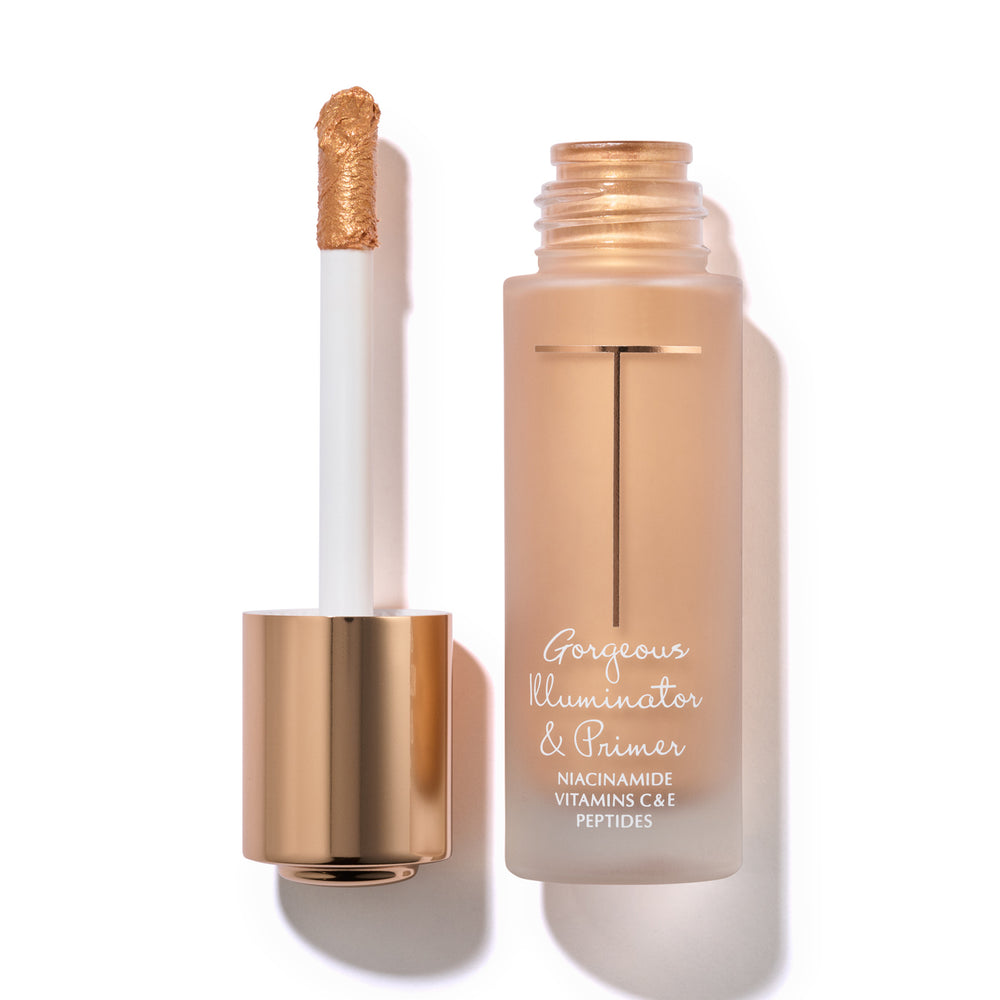 Trish McEvoy Gorgeous® Illuminator and Primer