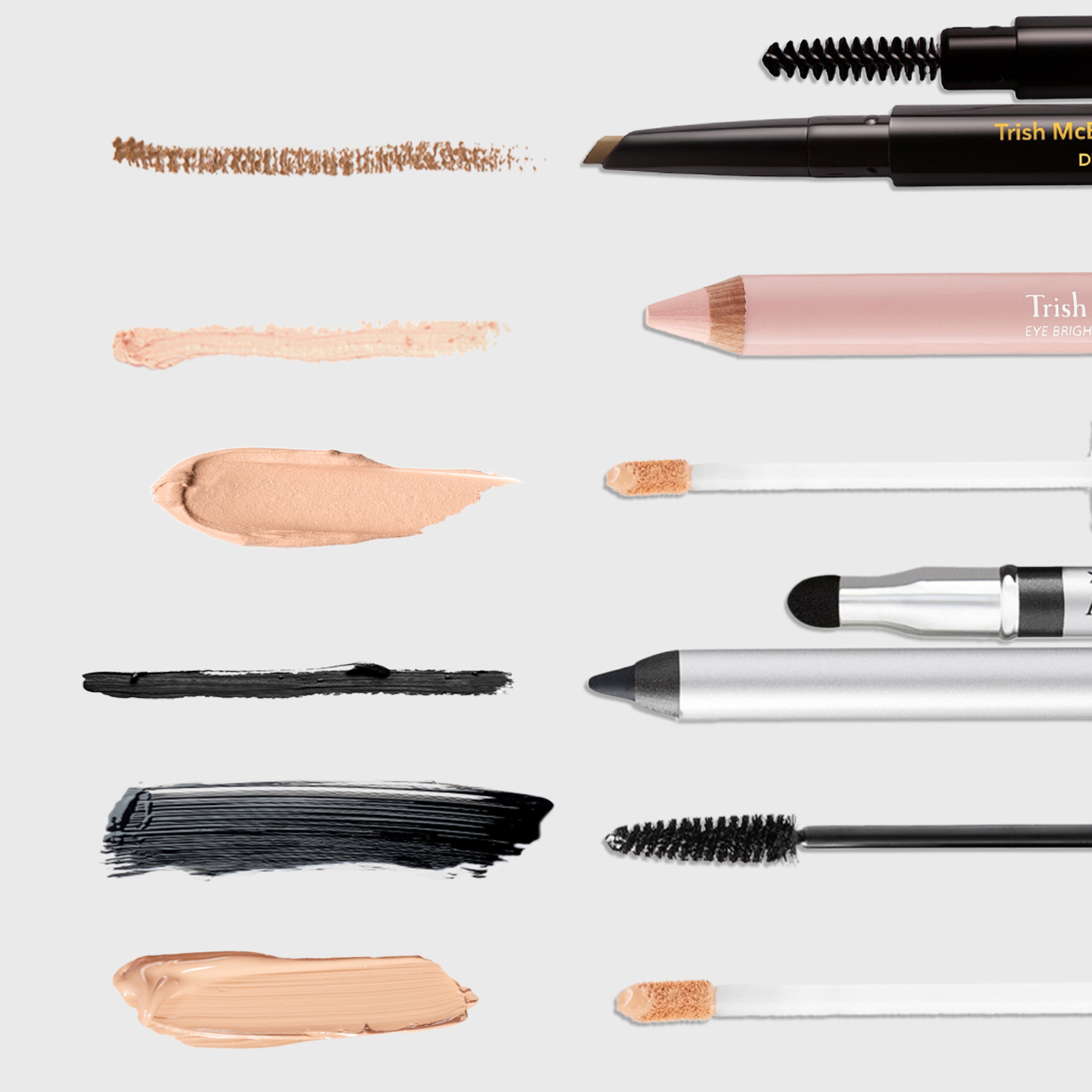 Simply Chic Eye Wardrobe