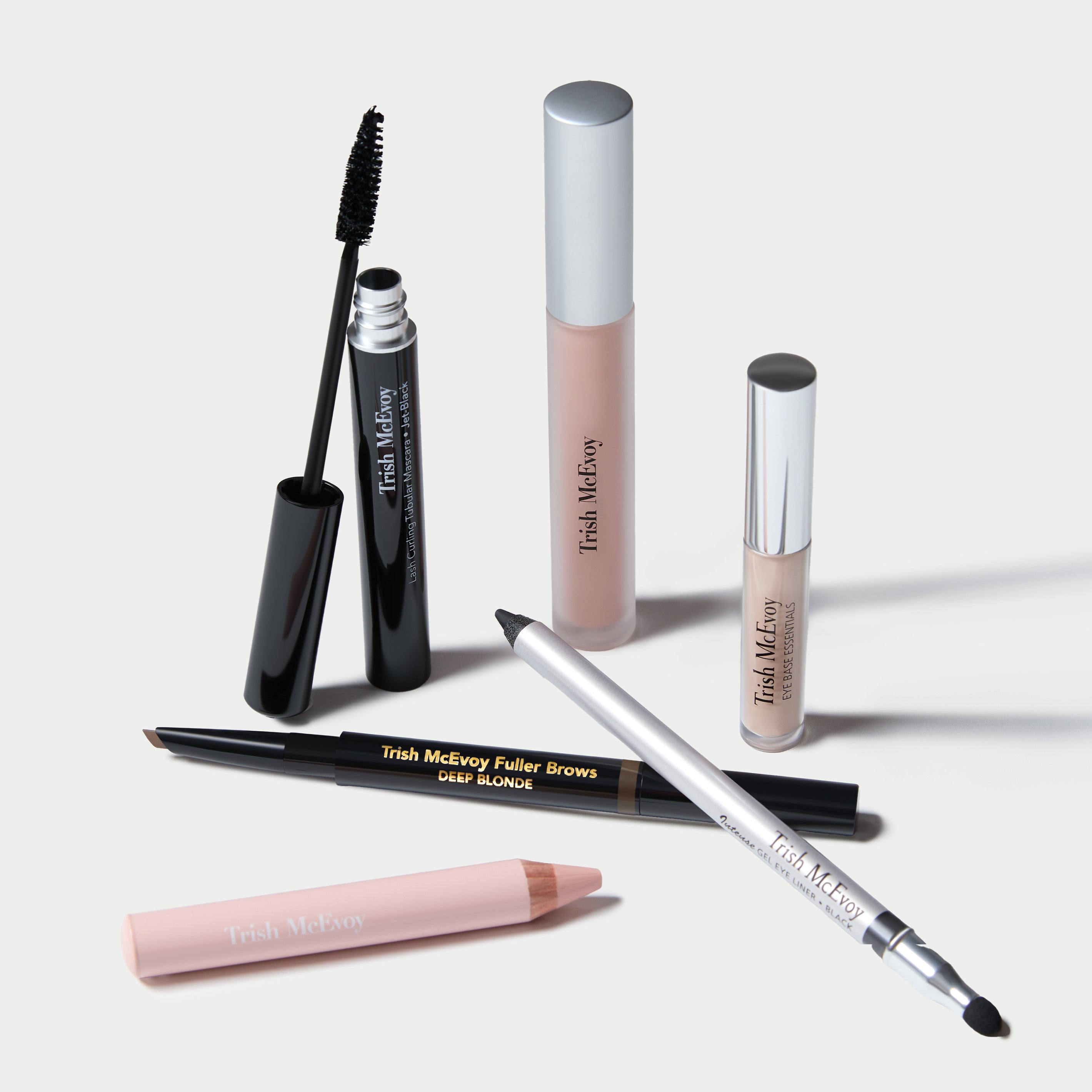 Simply Chic Eye Wardrobe