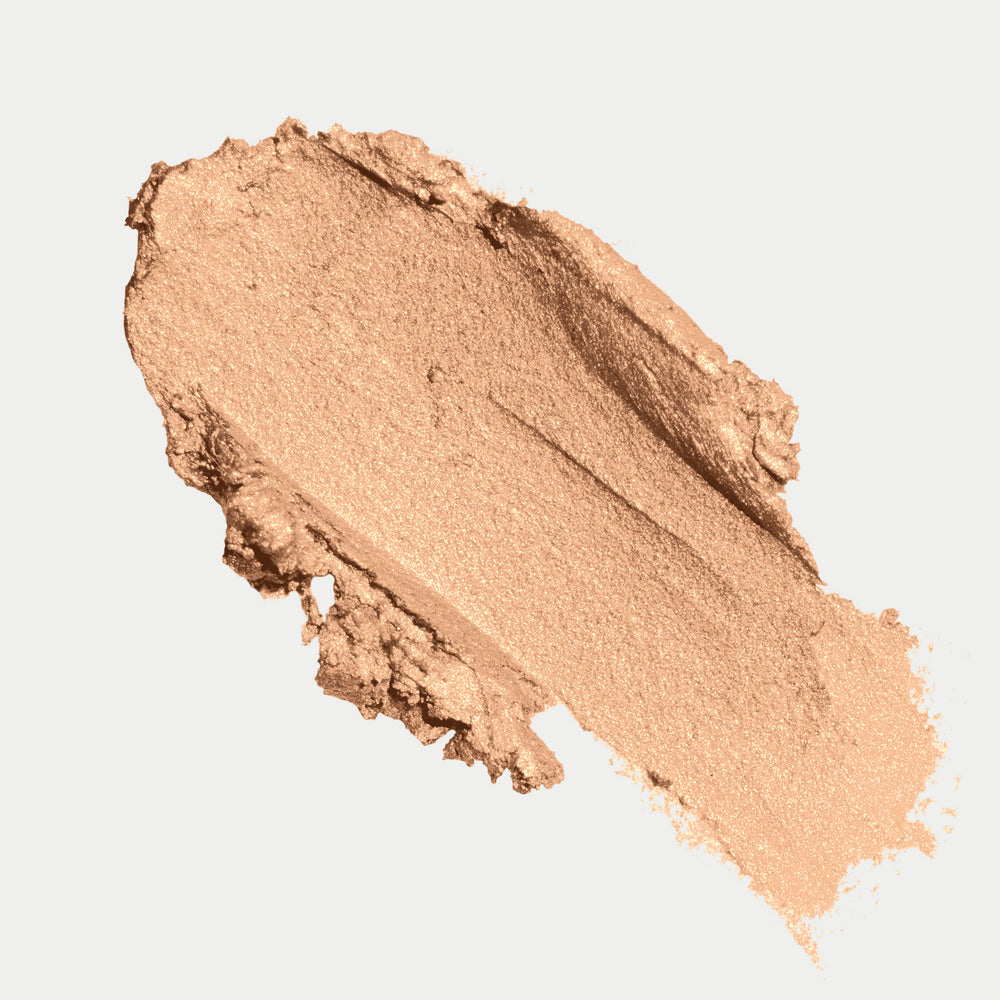 color gold swatch on a light gray background