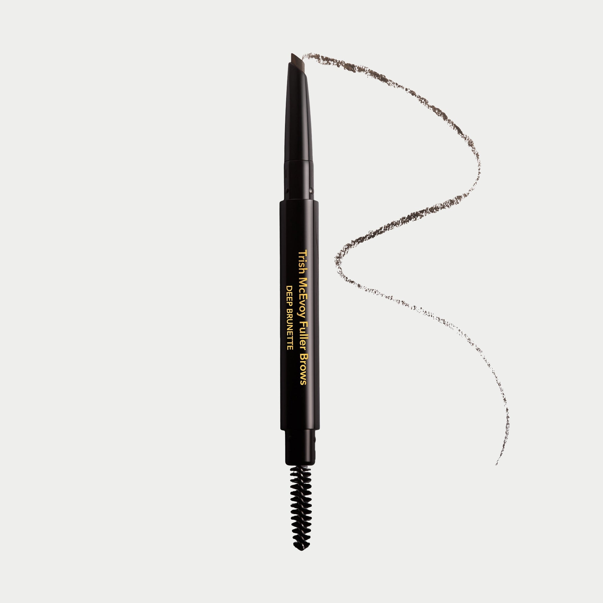 deep brunette Brow pencil