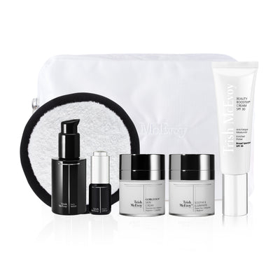 TSA Approved Skin Care Set
