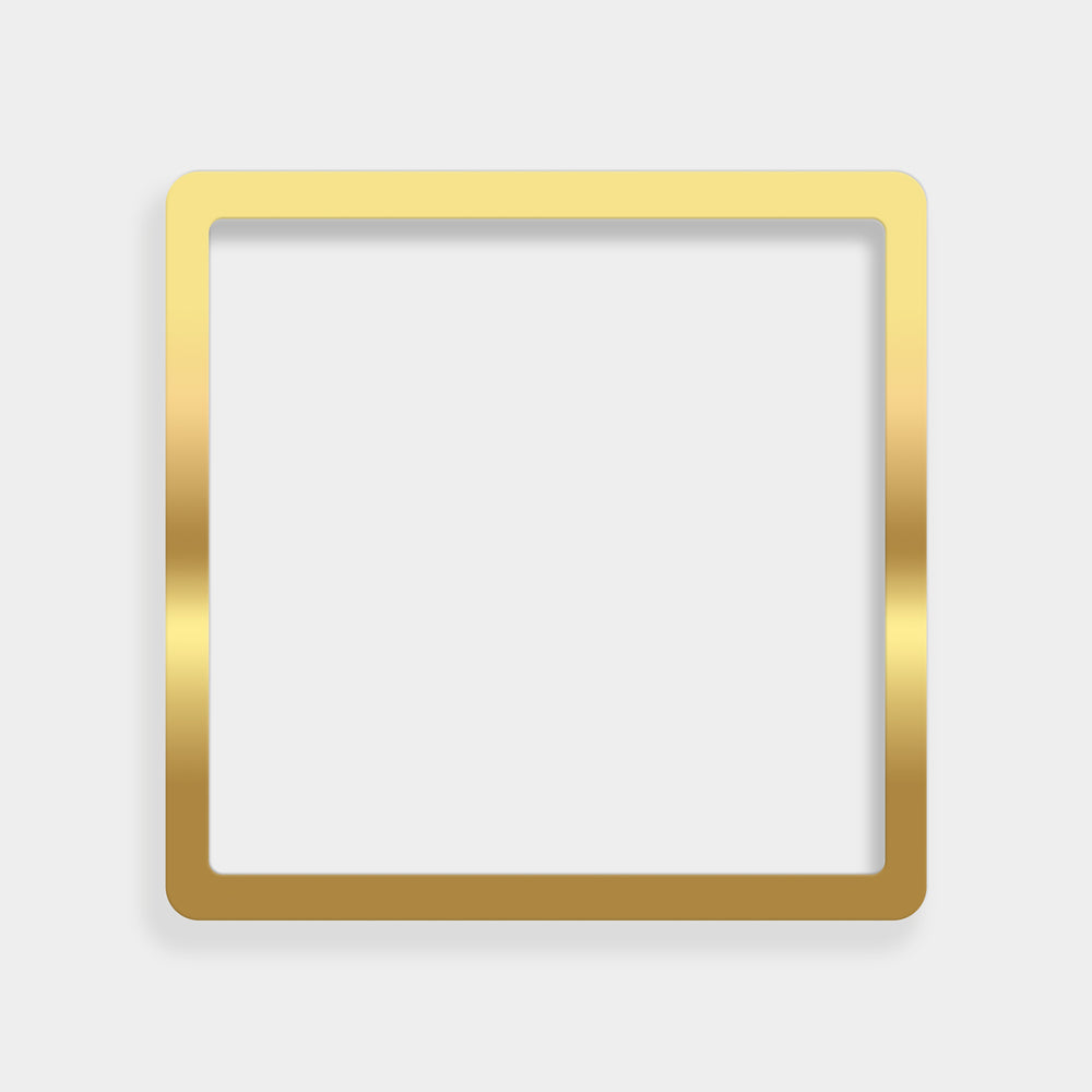 Makeup Wardrobing™ Deluxe Refillable Compact 1 Inserts