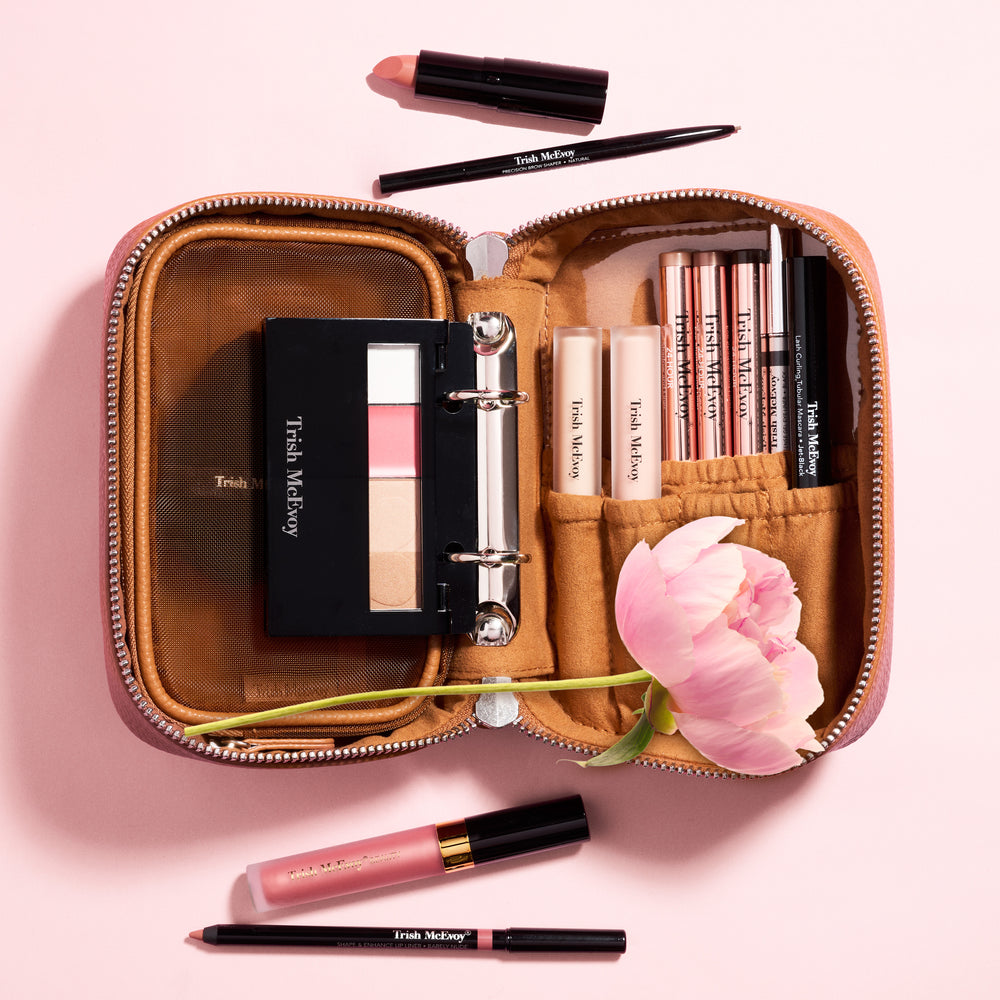 The Power of Makeup® Mother's Day Planner