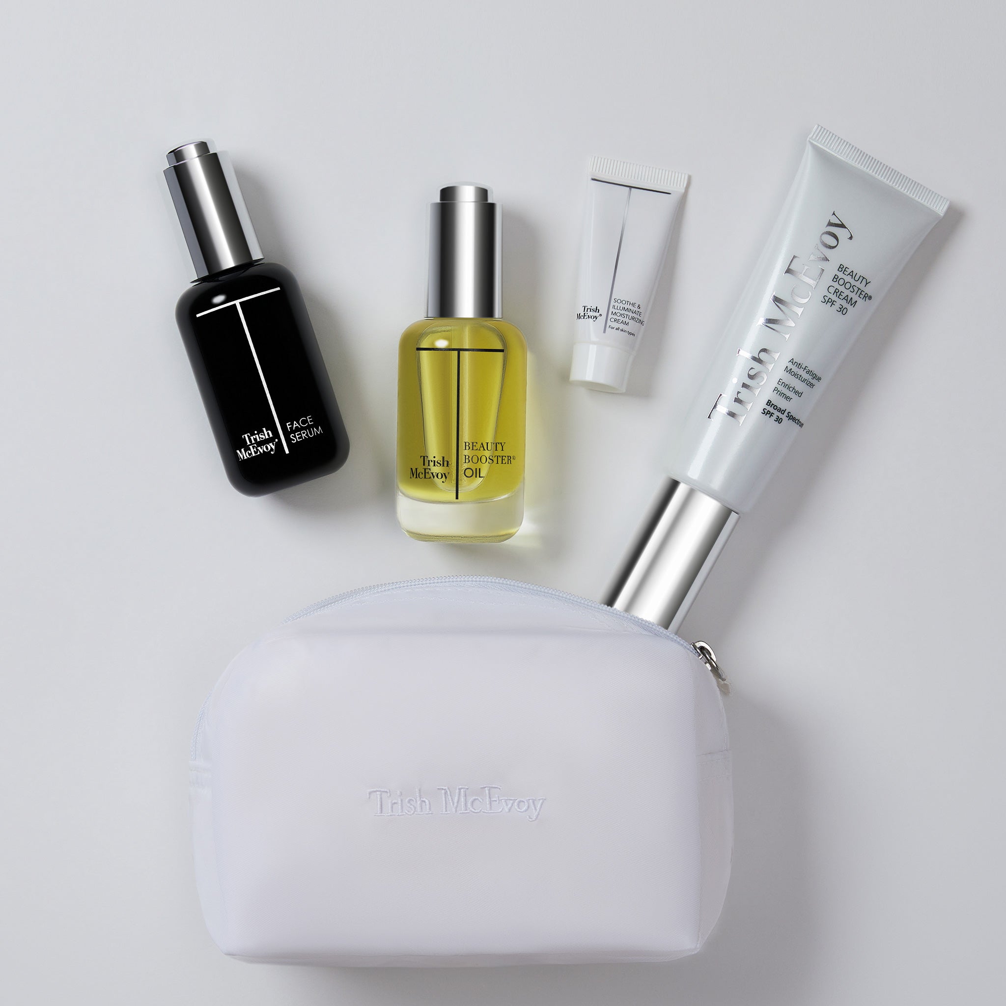 The Radiance Collection