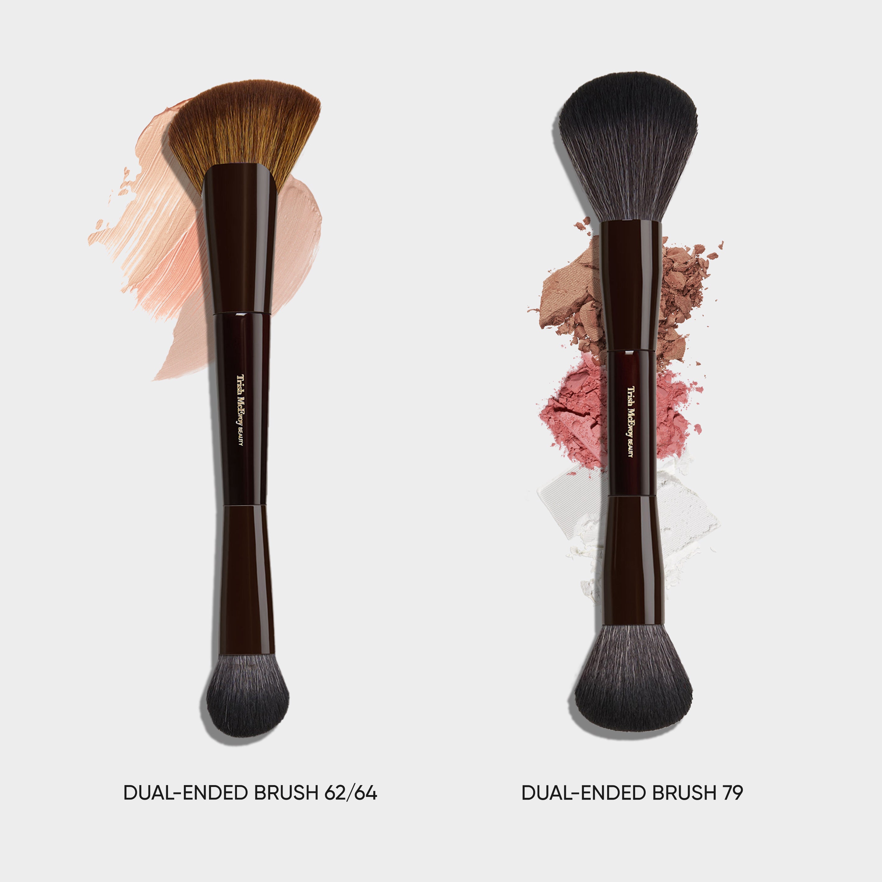 The Power Of Brushes® The Essentials