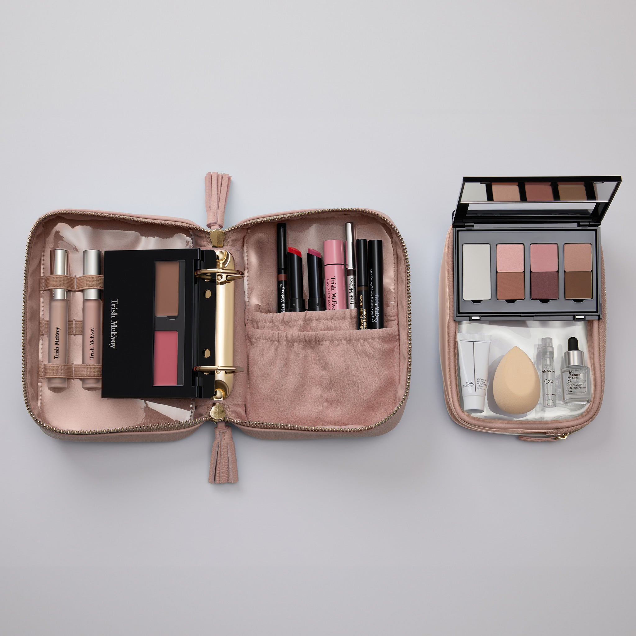 The Power of Makeup® Lift, Glow & Define Collection