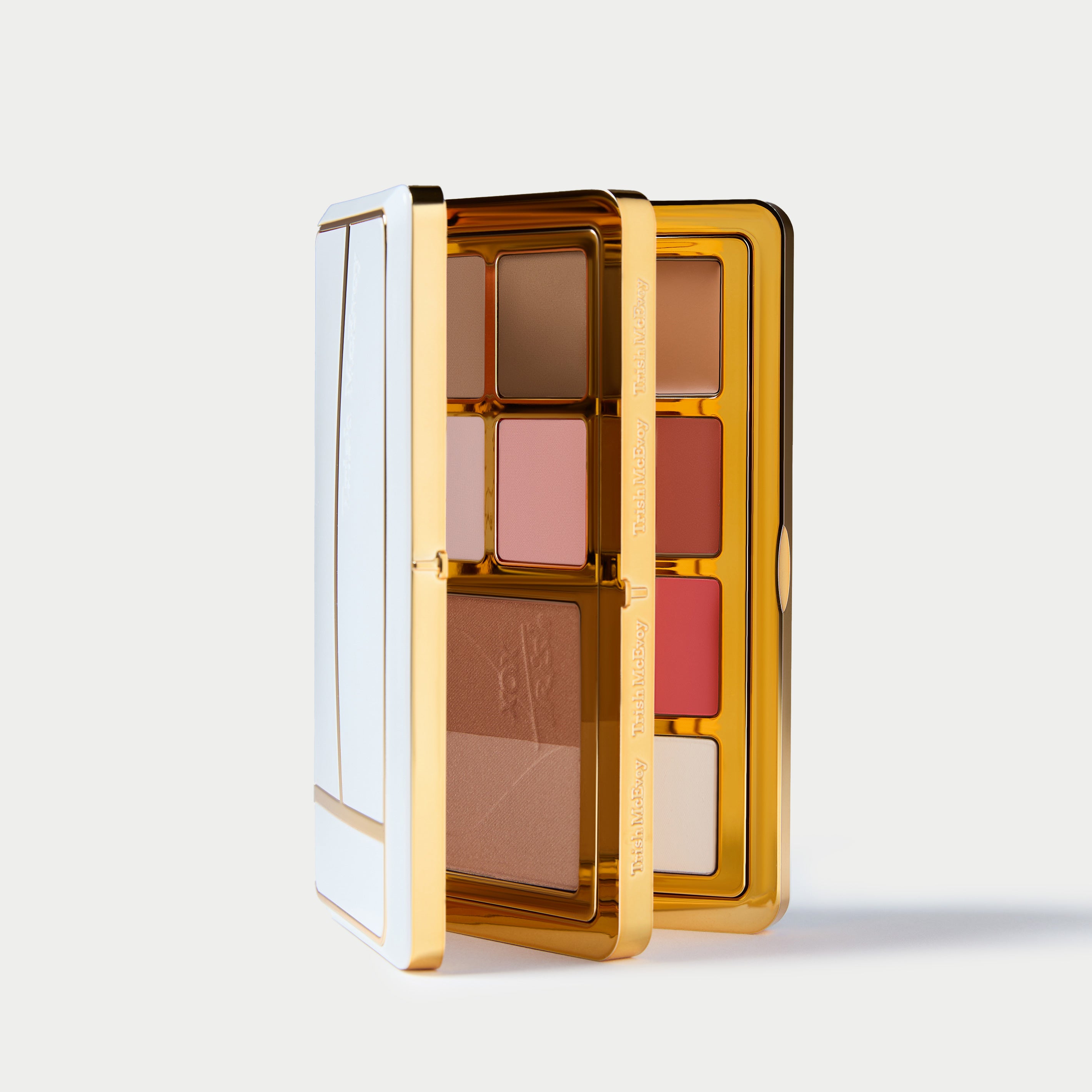 gentle compact 