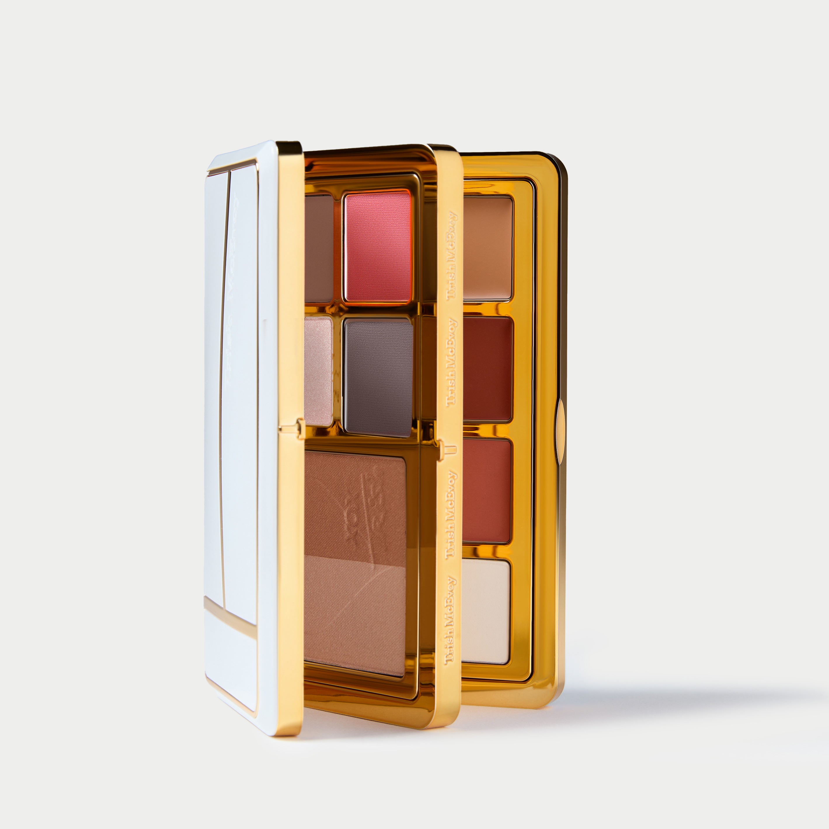 bold compact