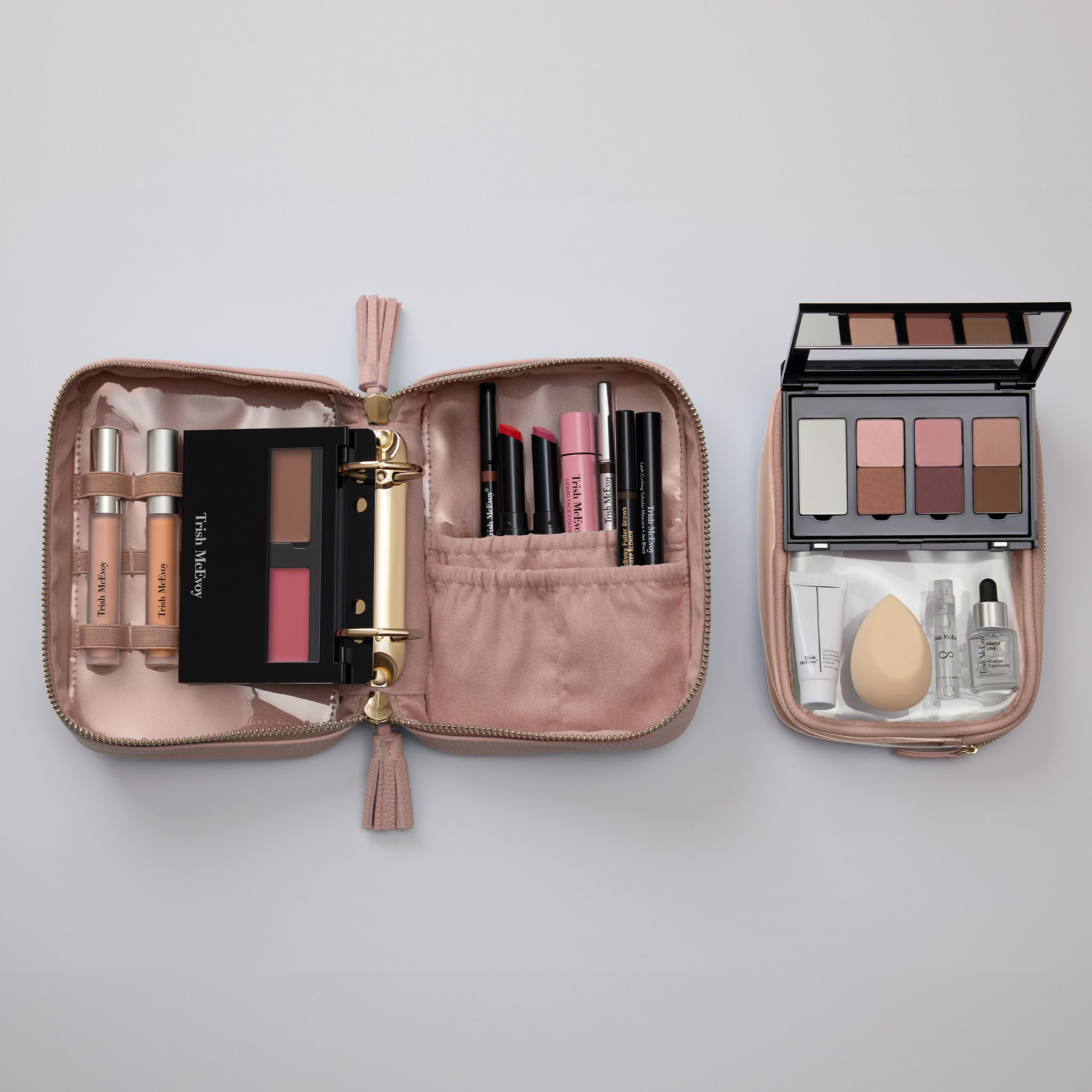 The Power of Makeup® Lift, Glow & Define Collection