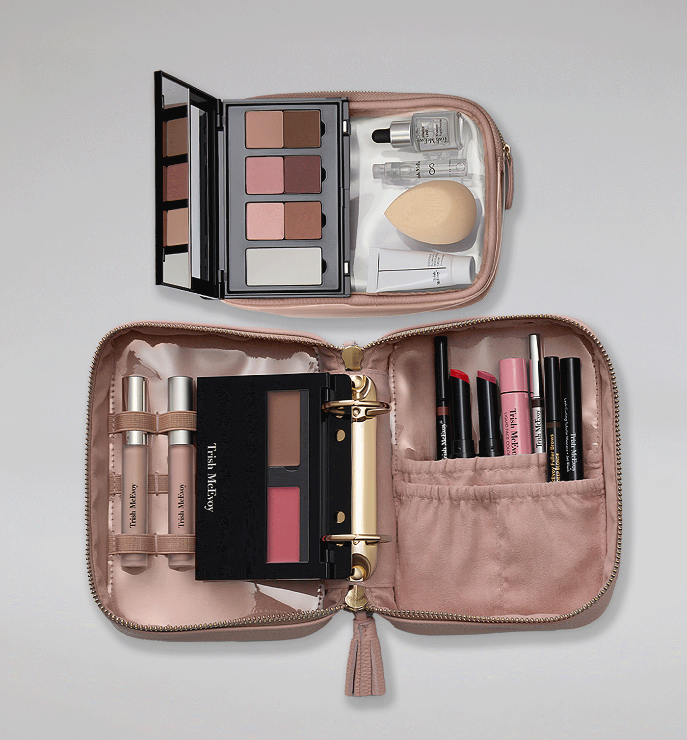 The Power of Makeup® Lift, Glow & Define Collection