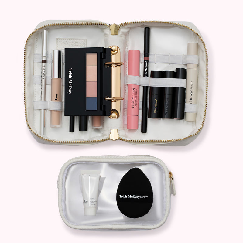 The Power of Makeup Mother's Day Makeup Wardrobe