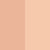 Solid light pink color swatch
