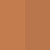 Solid orange color swatch