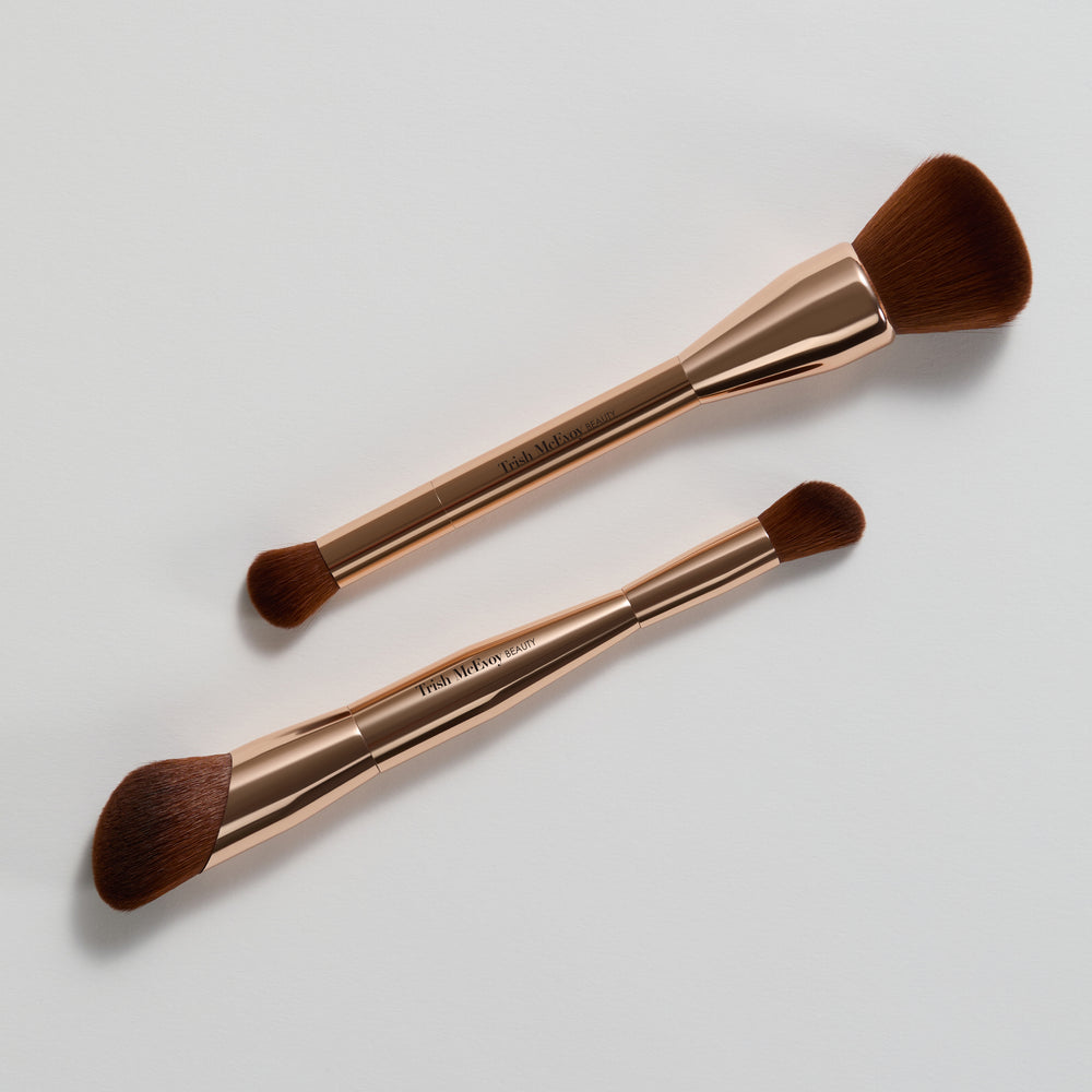 Brush 1 Even Skin® Wet/Dry Face Perfector