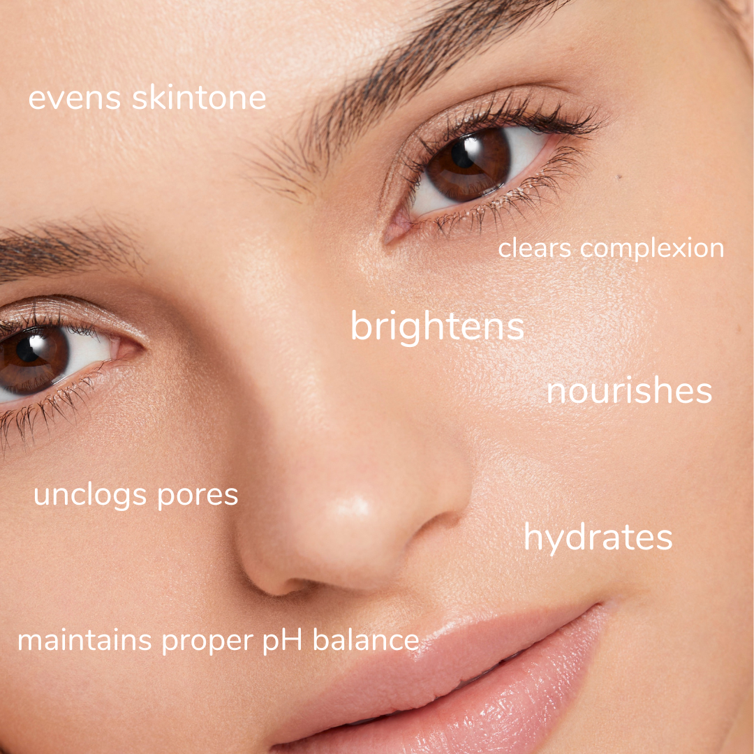 Trish McEvoy® | Instant Solutions® Face Wash