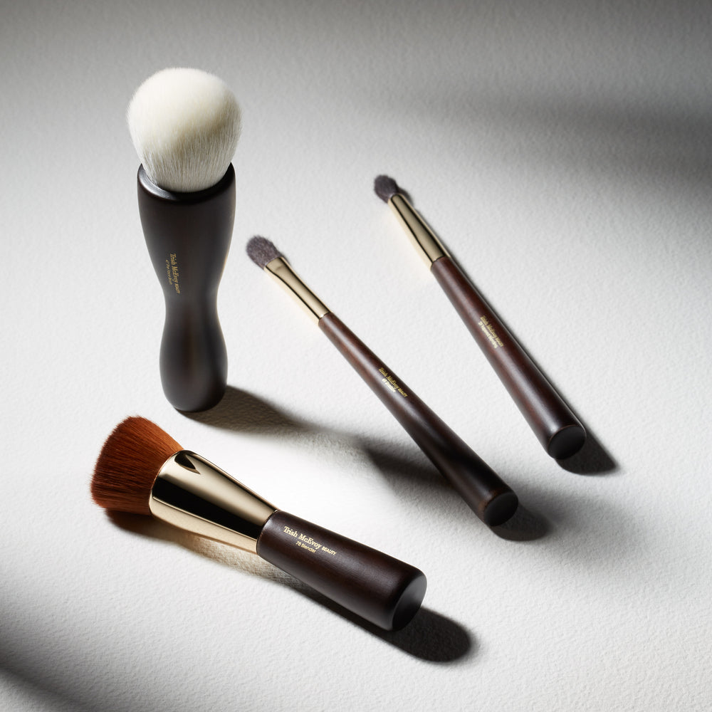 The Power of Brushes® All Over Face & Eye Collection Spring 2023