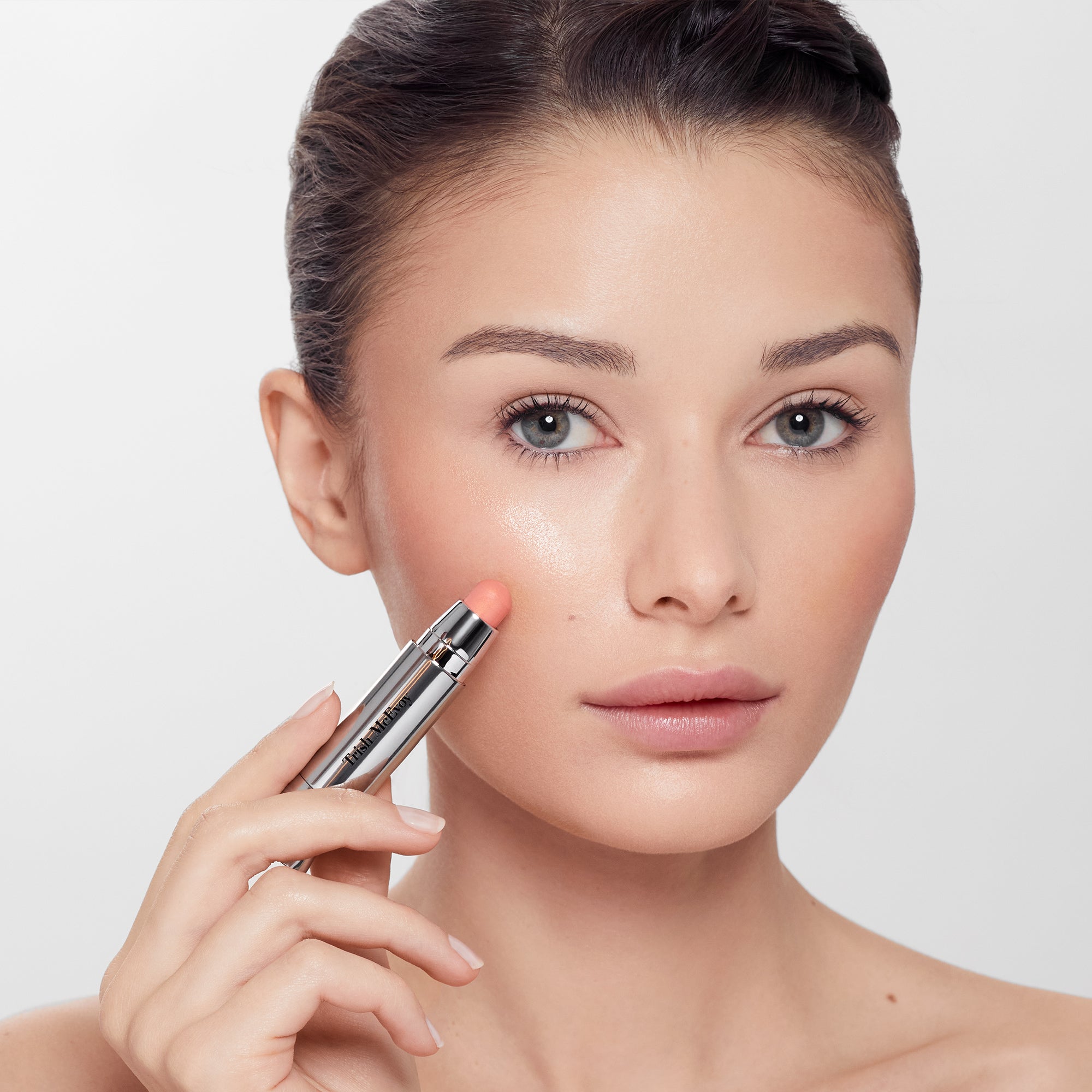 FastTrack® Face Stick Highlight by Trish McEvoy