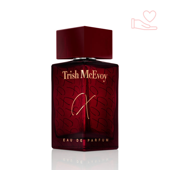 Fragrance X – Trish McEvoy