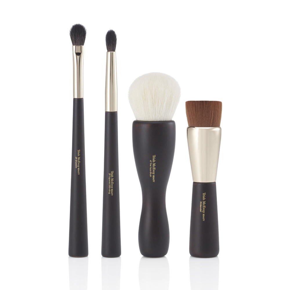 The Power of Brushes® All Over Face & Eye Collection Spring 2023