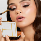 Makeup Wardrobing® Effortless Eye Palette