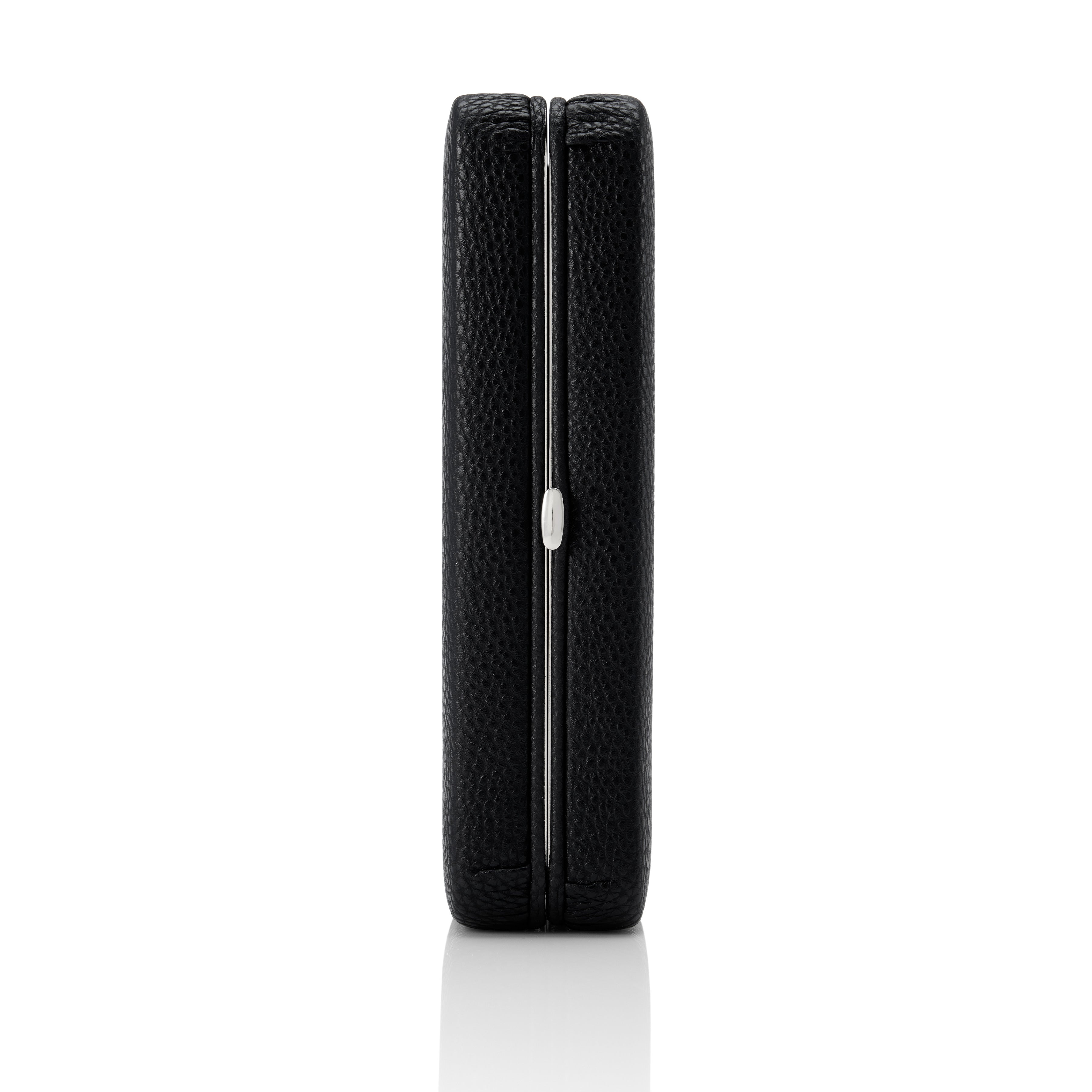 The Power of Brushes® Clutch