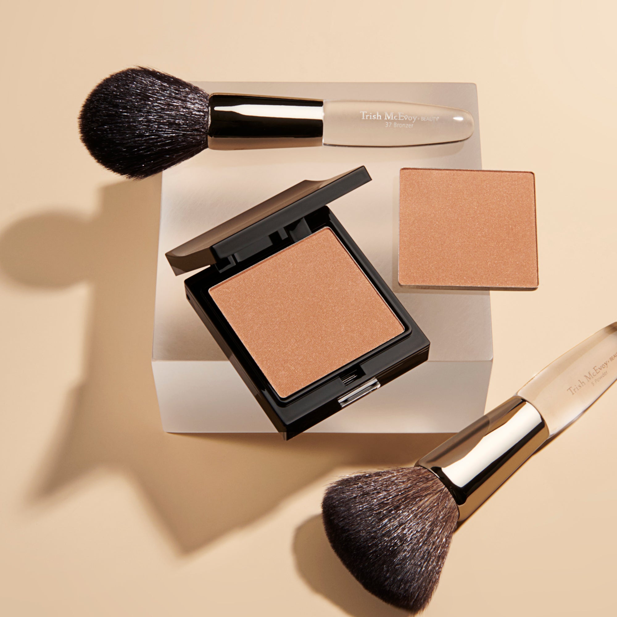 Bronzer Refill by Trish McEvoy