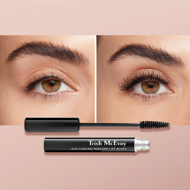 Lash Curling Tubular Mascara