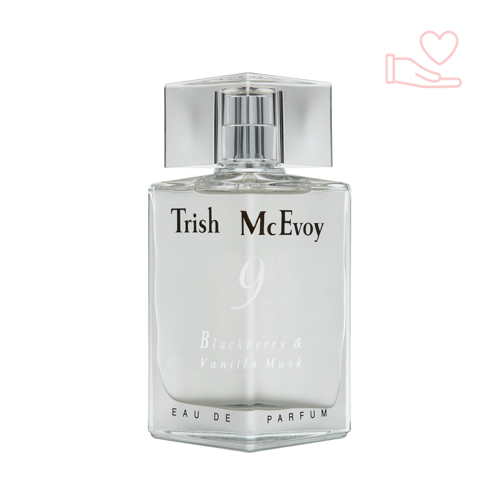 Blackberry weekend perfume top
