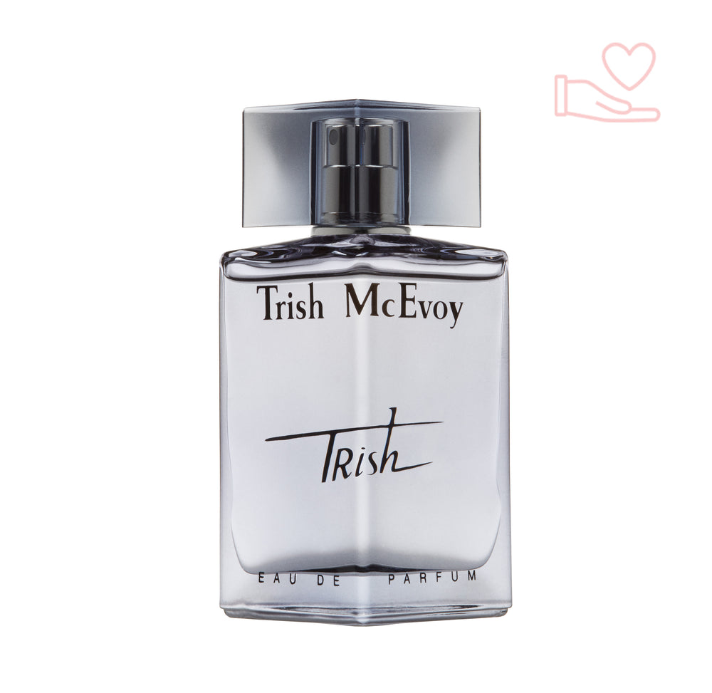 Trish® Eau de Parfum 50ml