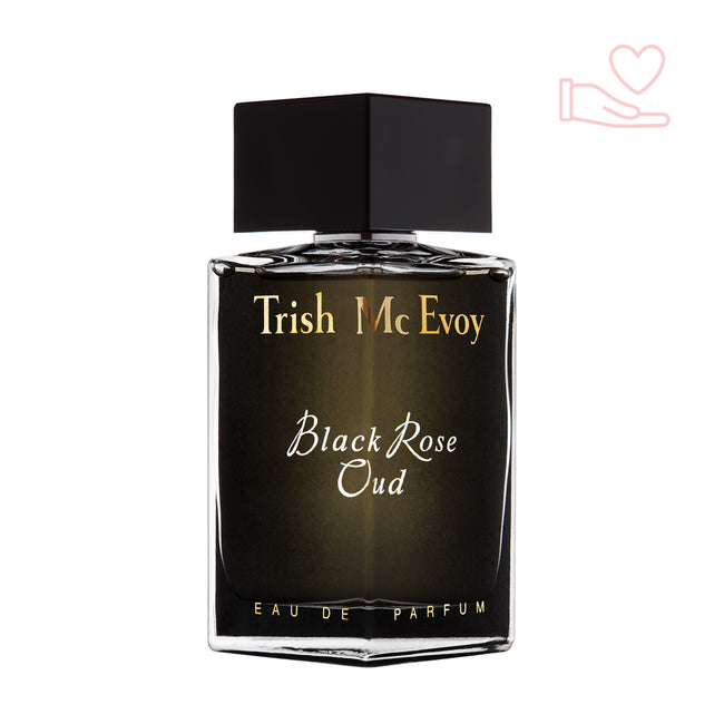 Black Rose Oud Eau de Parfum 50ml
