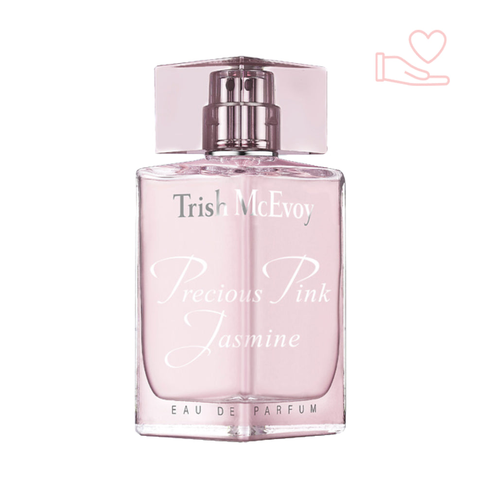 Precious Pink Jasmine Eau de Parfum 50ml