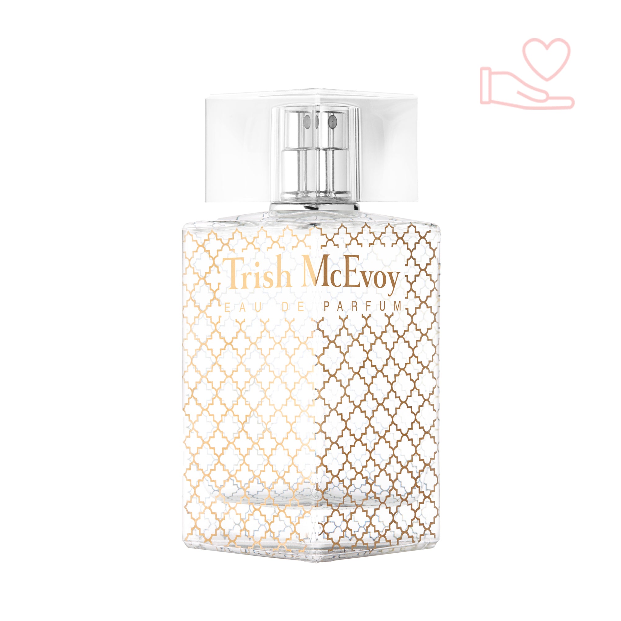 Kaufe Weißes Parfüm für Frauen 100 ml – Eau de Parfum – Premium