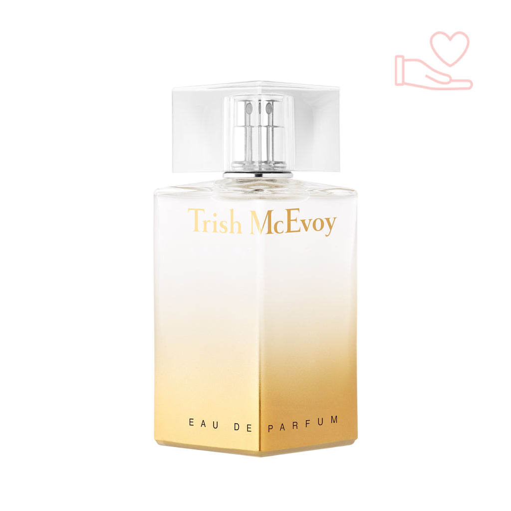 Trish perfume 2025