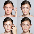 Liquid Face Color