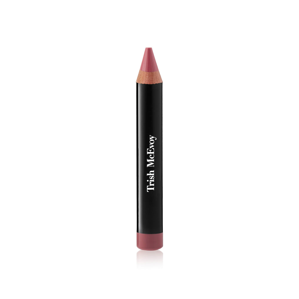 Essential Pencil Lip Crayon - Nude Rose - 1