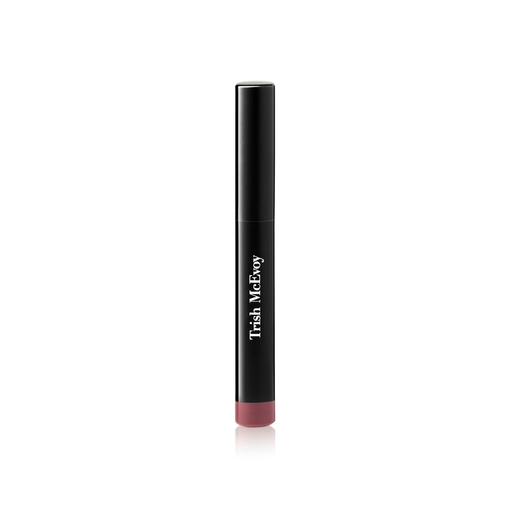 Essential Pencil Lip Crayon - Nude Rose - 3