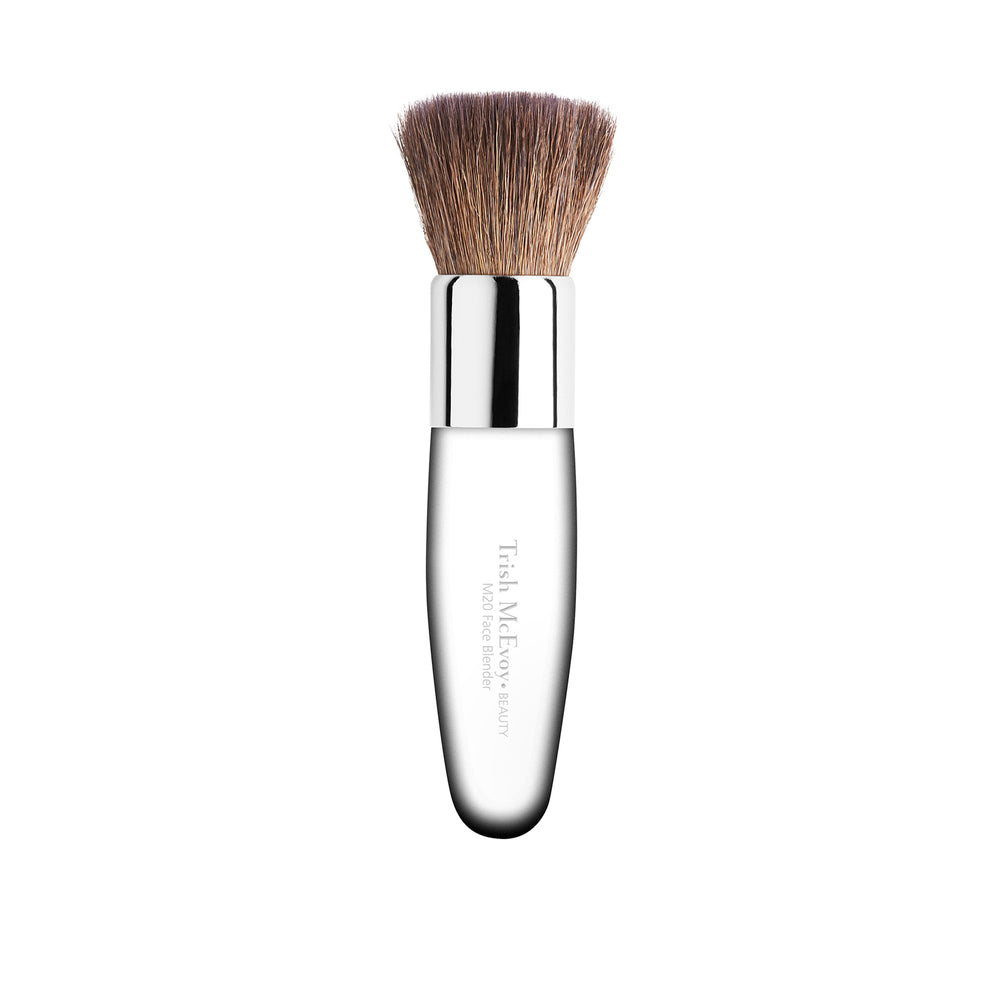 Brush 20 Face Blender