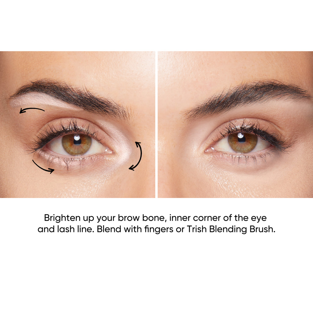 Top secrets eye perfector store