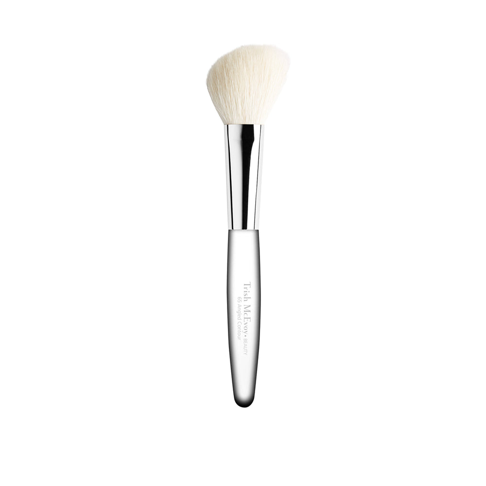 Brush 65 Angled Contour - 1