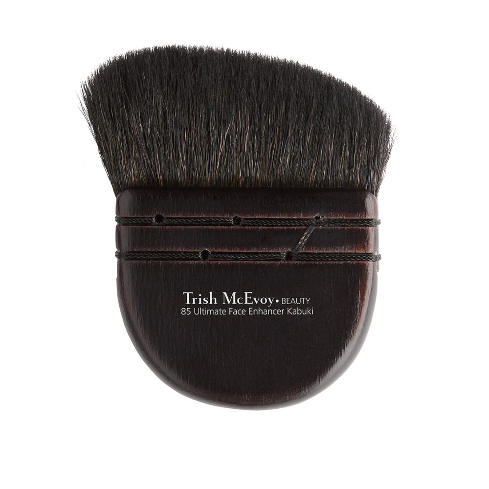 Brush 85 Ultimate Face Enhancer Kabuki - 1