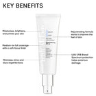 Instant Solutions® Beauty Balm SPF 35