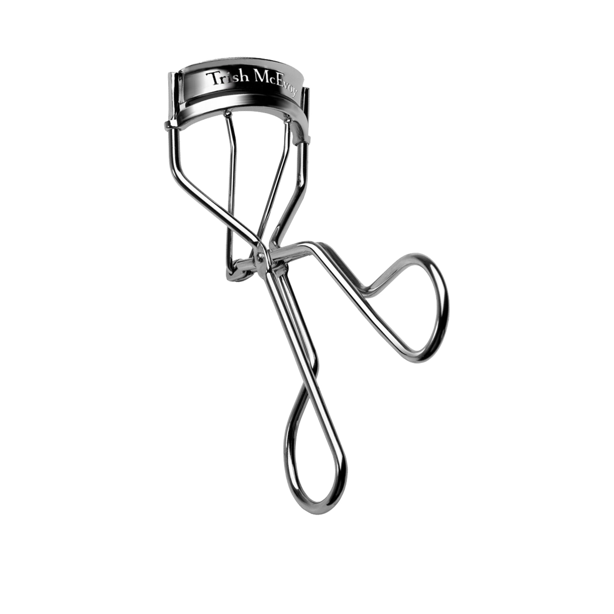 Eyelash Curlers: Trish McEvoy, Chanel and Le Métier de Beauté