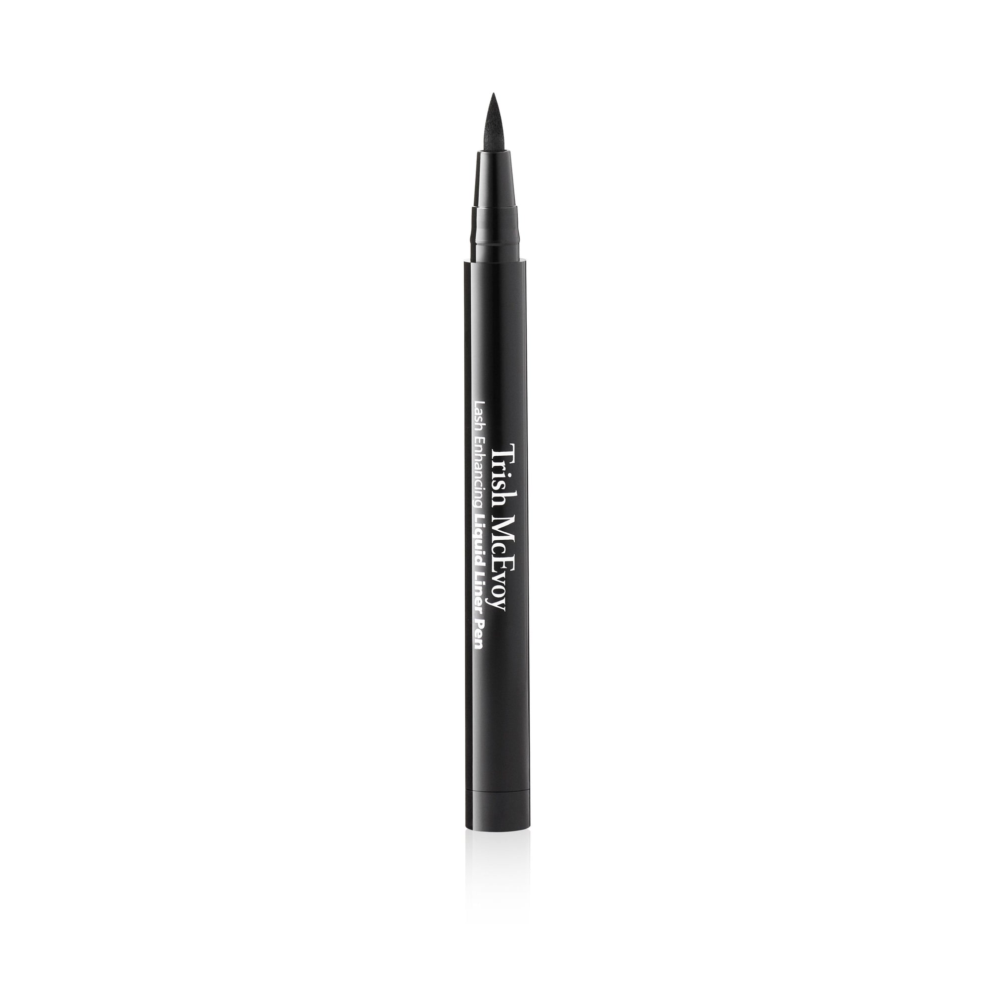 Signature De Chanel Intense Longwear Eyeliner Pen - # 10 Noir 0.5ml