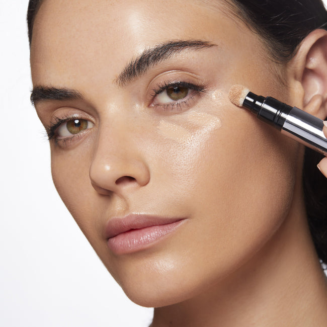 Shade 2- For light medium skin tones